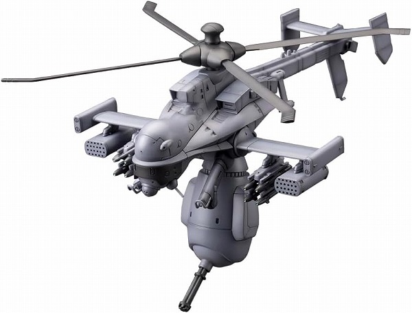 楽天市場】攻殻機動隊 STAND ALONE COMPLEX 1/35 多脚戦車「剣菱