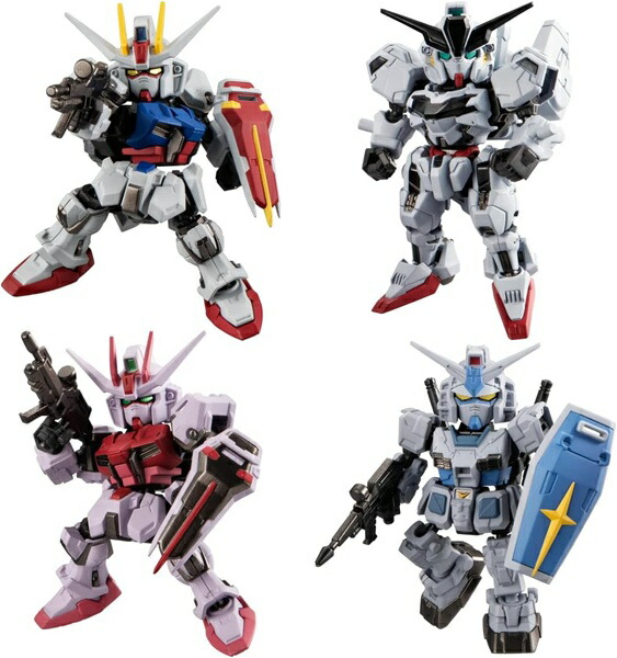 MOBILITY JOINT GUNDAM VOL.6 10個入りBOX (機動戦士ガンダムＳＥＥＤ)(機動戦士ガンダム 水星の魔女)(機動戦士ガンダム MSV)【新品】 食玩 BANDAI 【宅配便のみ】