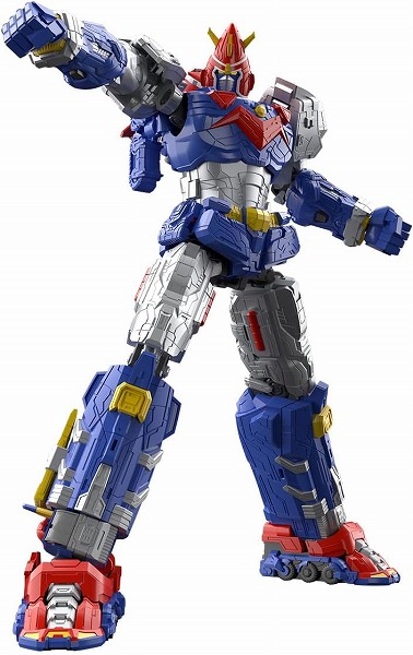 楽天市場】SMP [SHOKUGAN MODELING PROJECT]ボルテスV レガシー