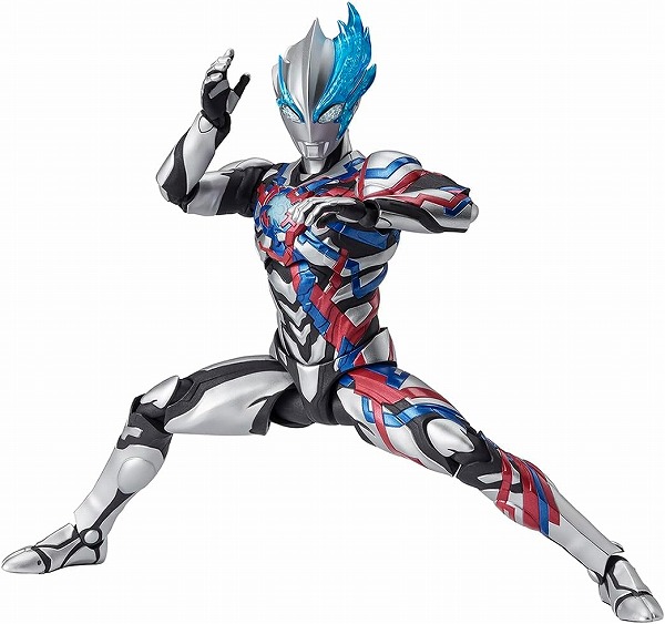 楽天市場】S.H.Figuarts ヒッポリト星人 ウルトラマンA◇新品Ss【即納