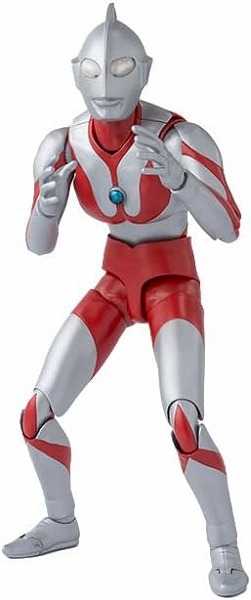 S.H.フィギュアーツ ウルトラマン (再販版) 新品 未開封品 S.H.フィギュアーツ ウルトラマン (再販版) 新品 未開封品