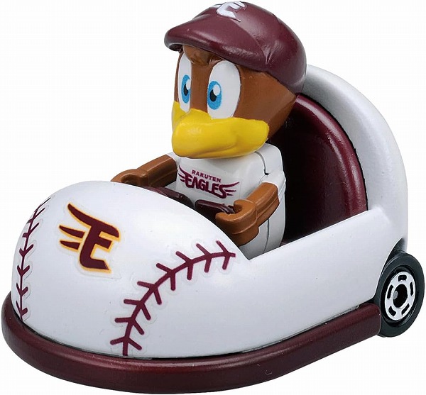 タカラトミー プロ野球チップス ミニカー 6個セット 61scVAlc5wL._UF350,350_QL50_.jpg