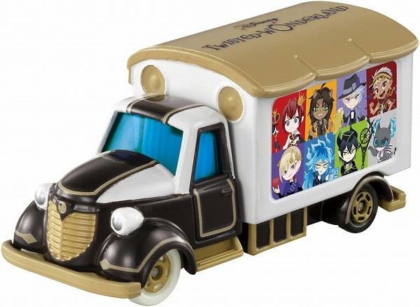⭕️格安ディズニーモータース トミカ 15台セット箱あり タカラトミーモールオリジナル ドリームトミカ SP ディズニー