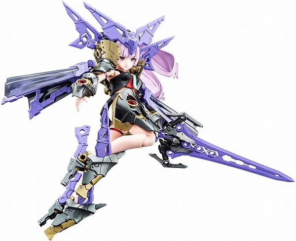 メガミデバイス BUSTER DOLL パラディン DARKNESS CLAW【新品】 壽屋 コトブキヤ KOTOBUKIYA プラモデル 【宅配便のみ】