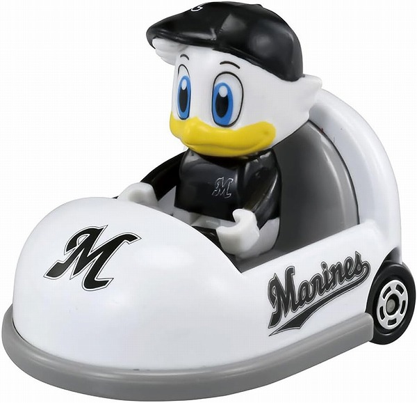 トミカ プロ野球キャラクター ミニカー 12個セット トミカ プロ野球キャラクター ミニカー 12個セット 新品】プロ野球