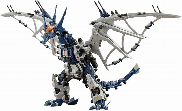 楽天市場】ZOIDS 1/72 RZ-045 サラマンダー【新品】 HMM 壽屋 ゾイド