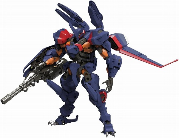 ヘキサギア 1/24 ブイトール 空挺強襲パッケージ サンダーストラック【新品】 HEXA GEAR 壽屋 コトブキヤ KOTOBUKIYA プラモデル 【宅配便のみ】|ゲーム&ホビー ケンビル Kenbill