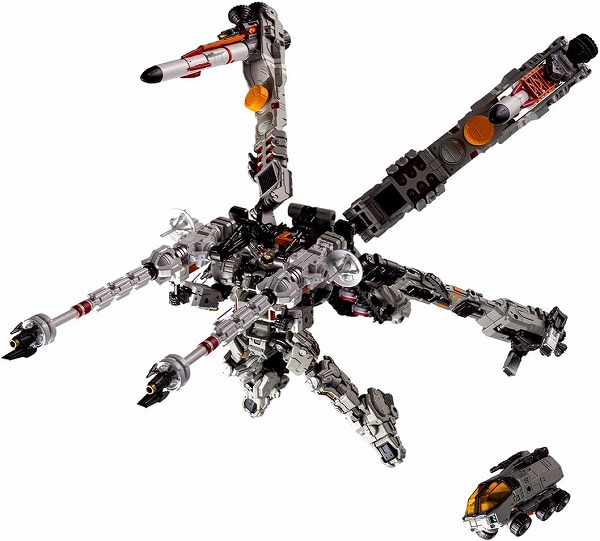 T-SPARK ダイアクロン アグレスヴァーサルター ダイダロスユニット【新品】 【宅配便のみ】|ゲーム&ホビー ケンビル Kenbill