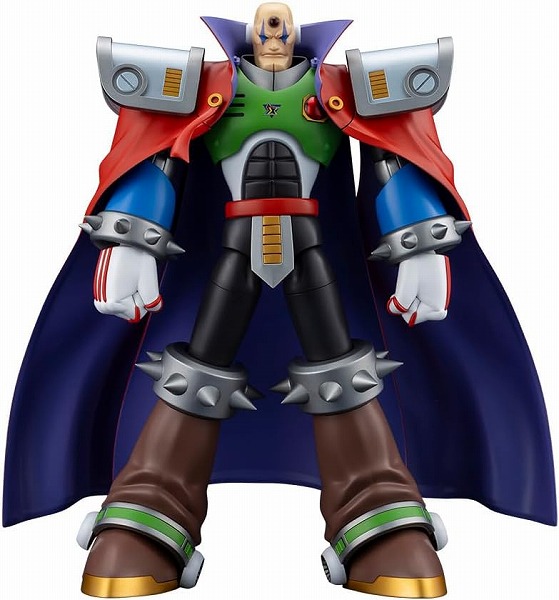シグマ ロックマンX Ver.【新品】 壽屋 KOTOBUKIYA コトブキヤ プラモデル 【宅配便のみ】｜ゲーム＆ホビー ケンビル Kenbill 11,704円