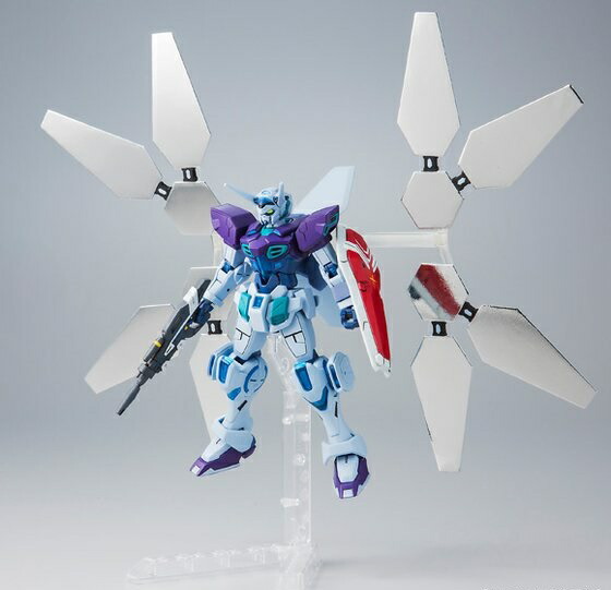 楽天市場 Hg 1 144 ガンダムg セルフ リフレクターパック装備型 Gのレコンギスタ 新品 ガンプラ プラモデル 限定 宅配便のみ ゲーム ホビー ケンビル Kenbill