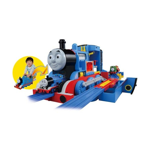 big thomas the tank engine