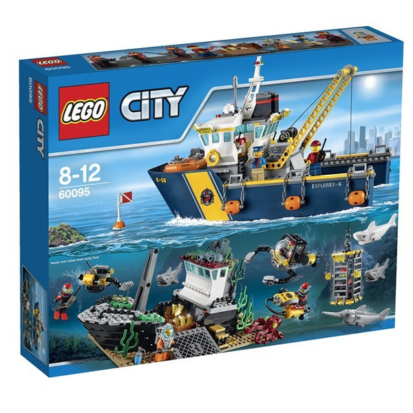 Lego city транспорт для вертолета admonitor