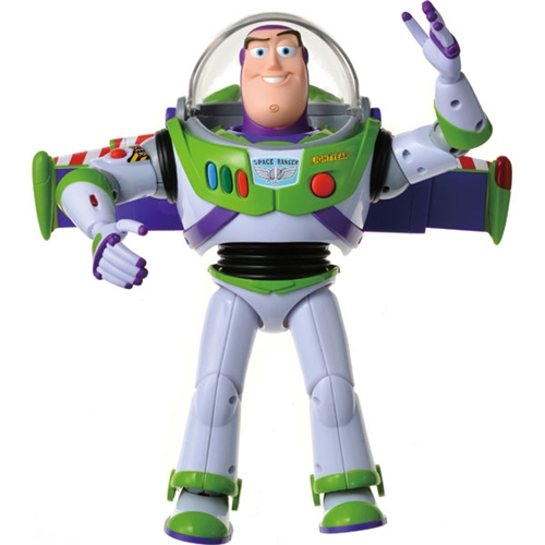 toy story toy buzz