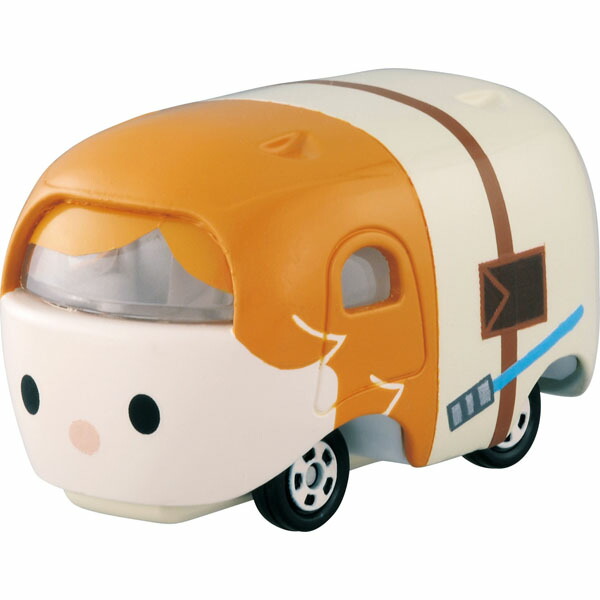 トミカ　ツムツム　スターウォーズ10個 Amazon | トミカ スター・ウォーズ スター・カーズ ツムツム