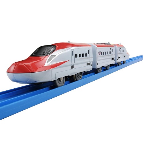 楽天市場】プラレール S-09 E3秋田新幹線 こまち【新品】 タカラ