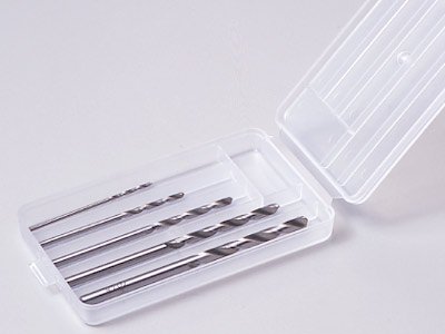 専用商品です。 74044 極細ドリル刃セット | 鉄道模型店 Models IMON