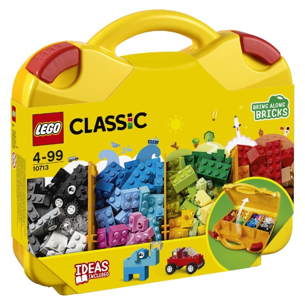 楽天市場 レゴ フレンズ アイデアパーツ 収納ケースつき 新品 Lego Friends 知育玩具 宅配便のみ ゲーム ホビー ケンビル Kenbill