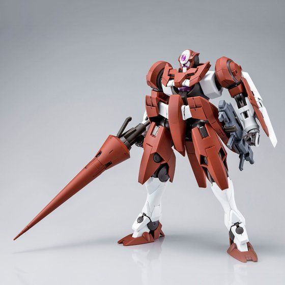 楽天市場 Mg 1 100 Gnx 604t アドヴァンスドジンクス デボラ機 機動戦士ガンダム００ｖ 新品 ガンプラ マスターグレード プラモデル 限定 宅配便のみ ゲーム ホビー ケンビル Kenbill