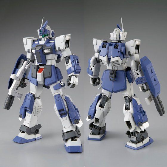 お洒落 Mg 1 100 ジム ドミナンス 機動戦士ガンダム外伝ザ ブルー ディスティニー 新品ss 即納 人気商品再入荷 R4urealtygroup Com