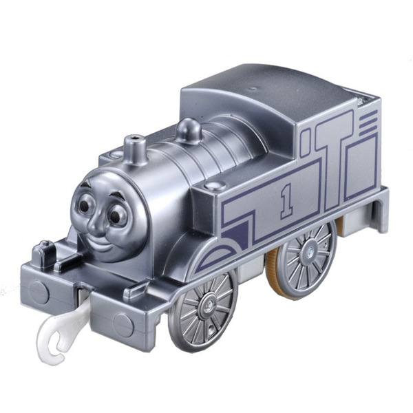 thomas the tank engine body