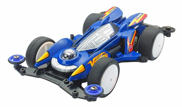 ミニ四駆　バイソンマグナム 　新品　未開封　タミヤ　限定　廃盤　MS 旧ギア Amazon | タミヤ 1/32 ミニ四駆PRO No.21 バイソンマグナム