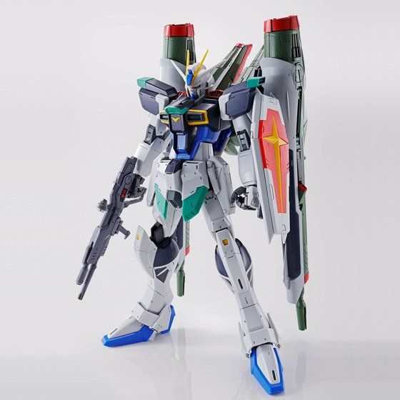 楽天市場 Mg 1 100 Zgmf X56s G ブラストインパルスガンダム 機動戦士ガンダムseed Destiny 新品 ガンプラ マスターグレード プラモデル 限定 宅配便のみ ゲーム ホビー ケンビル Kenbill