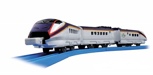 楽天市場】プラレール S-09 E3秋田新幹線 こまち【新品】 タカラ