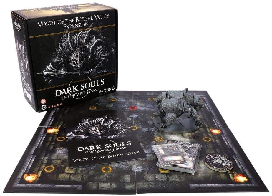 楽天市場 拡張 Dark Souls The Board Game Characters Expansion 並行輸入品 新品 ボードゲーム アナログゲーム テーブルゲーム ボドゲ 宅配便のみ ゲーム ホビー ケンビル Kenbill