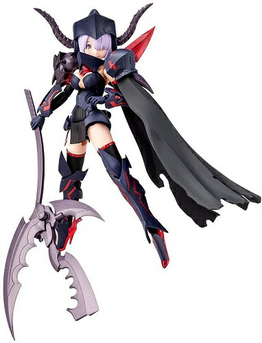 メガミデバイス BULLET KNIGHTS エクスキューショナー  コトブキヤ 壽屋【新品】 壽屋 コトブキヤ KOTOBUKIYA プラモデル 【宅配便のみ】