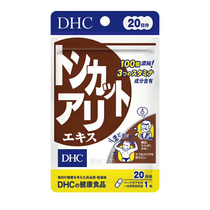 期間限定特価】 DHC ヘム鉄 20日分