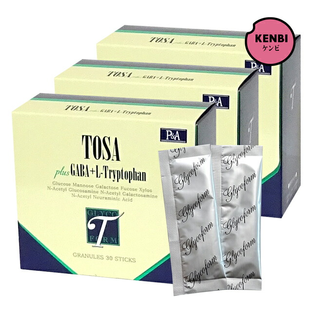 糖鎖 (生ゼリータイプ) TOSA 5グラム×48包　【新品】 Amazon.co.jp: 糖鎖(生ゼリータイプ)5グラム×48包 2個セット