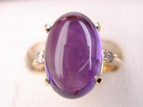 楽天市場】4.64ct プラチナ シトリン トパーズリング☆PT