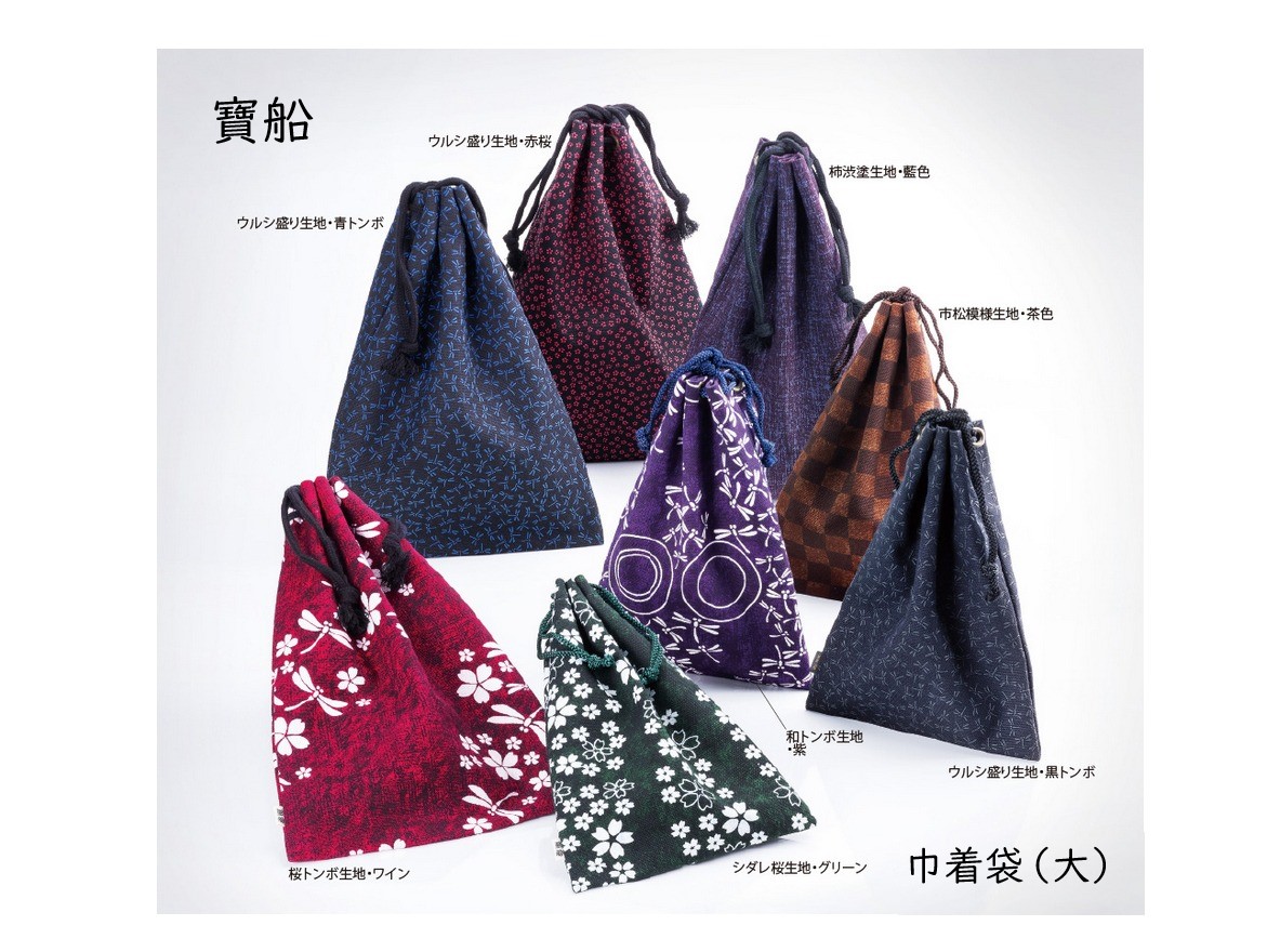 楽天市場】【加工所取寄せ品】 剣道 バッグ 袋 和柄 [禅