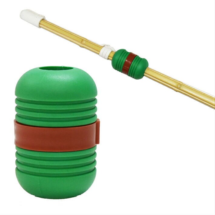 楽天市場 剣道 竹刀 すぶりこ 約0ｇ 練習用品 剣道具 鍛える 素振りトレーナー 剣道良品館