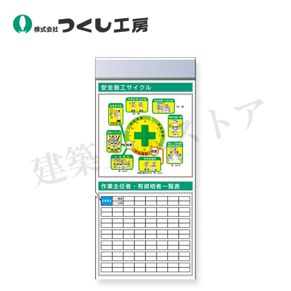 つくし工房　KG-675BA　スチール製フラット掲示板追加ボード　大タイトル\u003dＡタイプ　2000×900