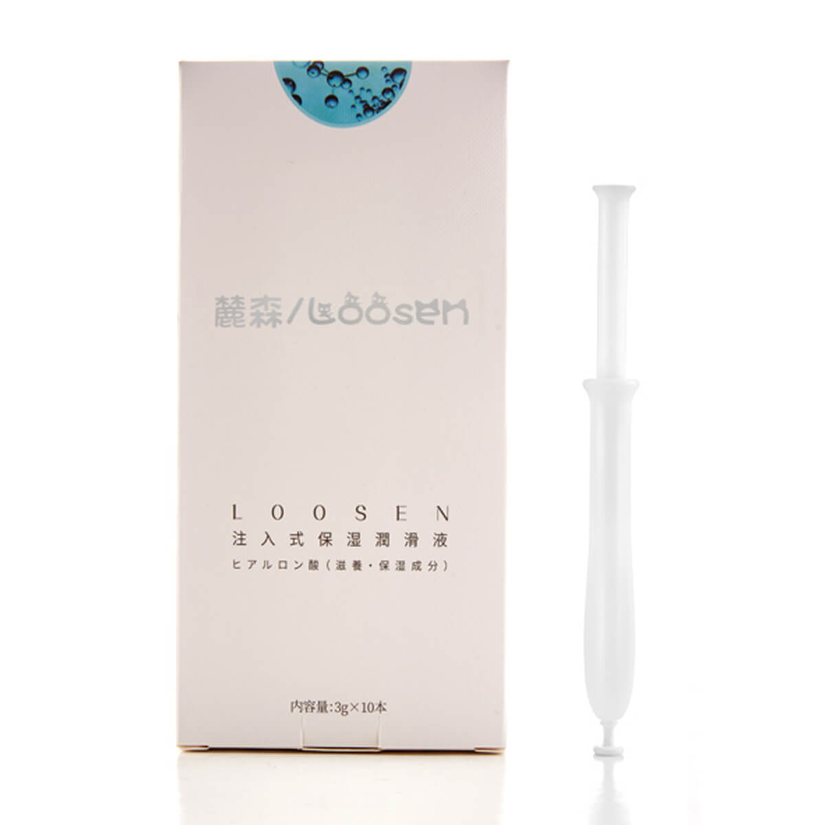 楽天市場】ホットイージージェル＠KANDO 5g*3包入 潤滑 ゼリー