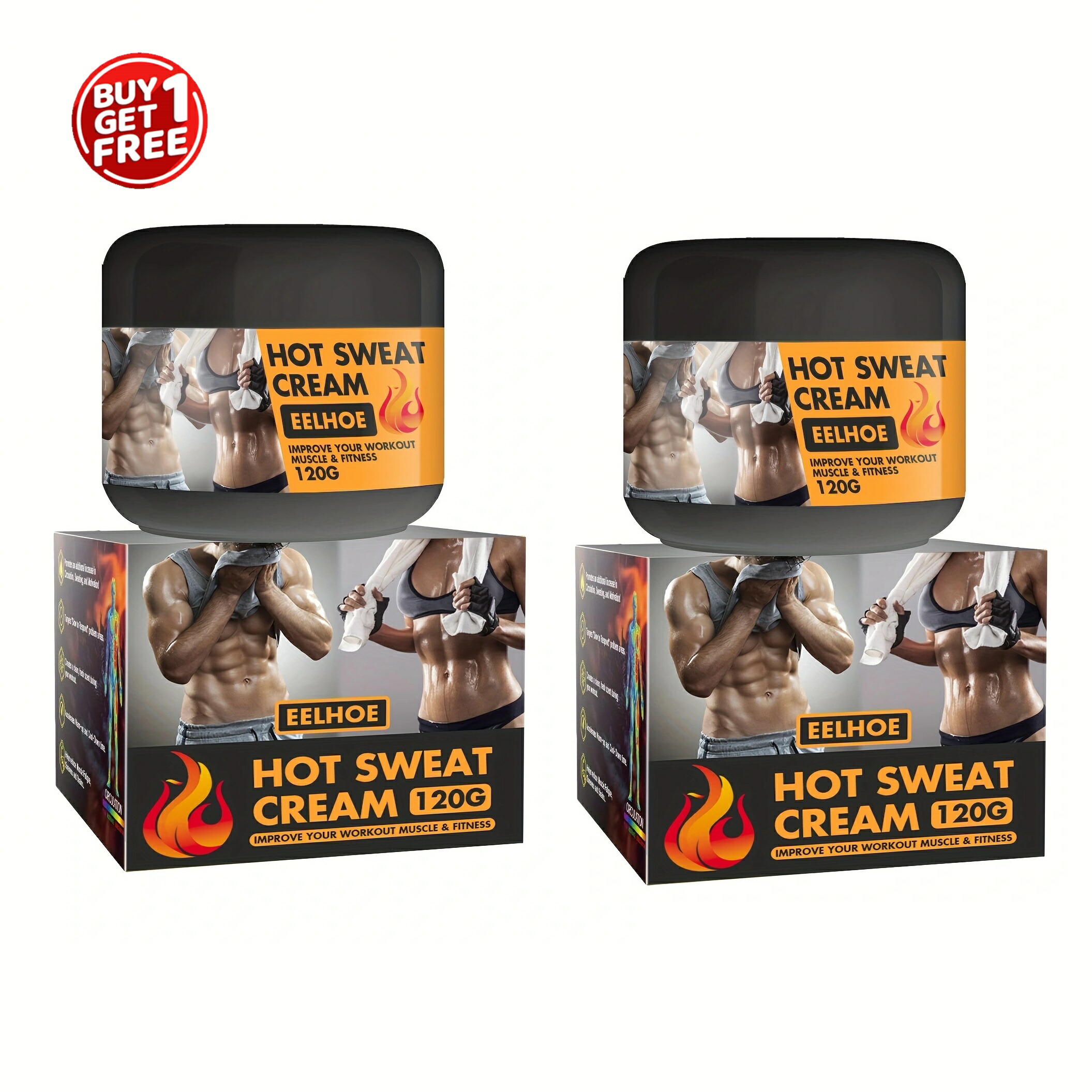 楽天市場】ボディメイク 4D 230g＜塗る筋トレクリーム＞【スリミング