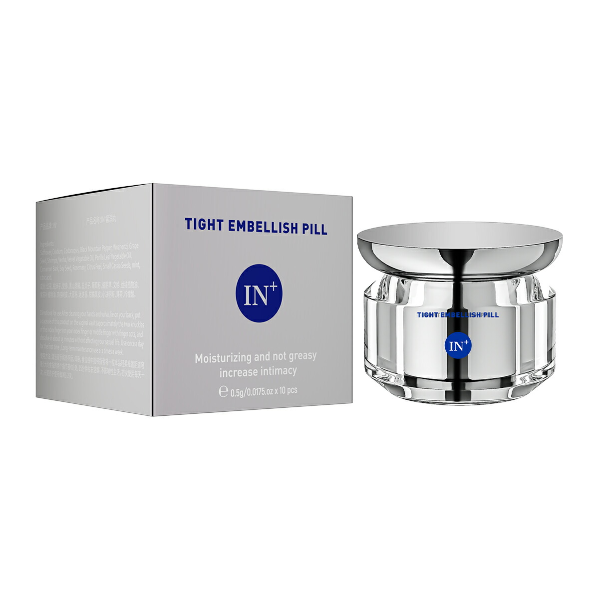 楽天市場】ホットイージージェル＠KANDO 5g*3包入 潤滑 ゼリー