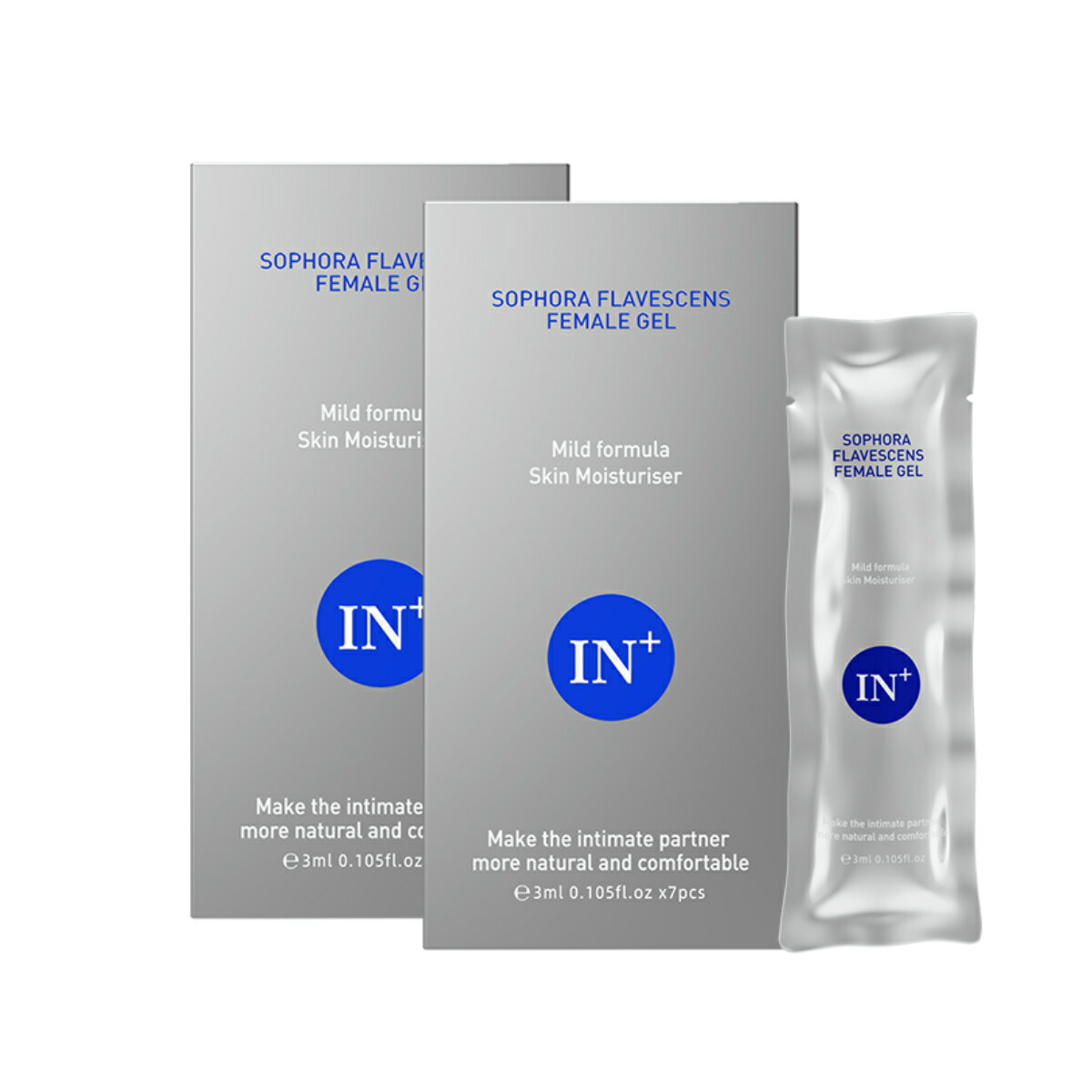 楽天市場】ホットイージージェル＠KANDO 5g*3包入 潤滑 ゼリー