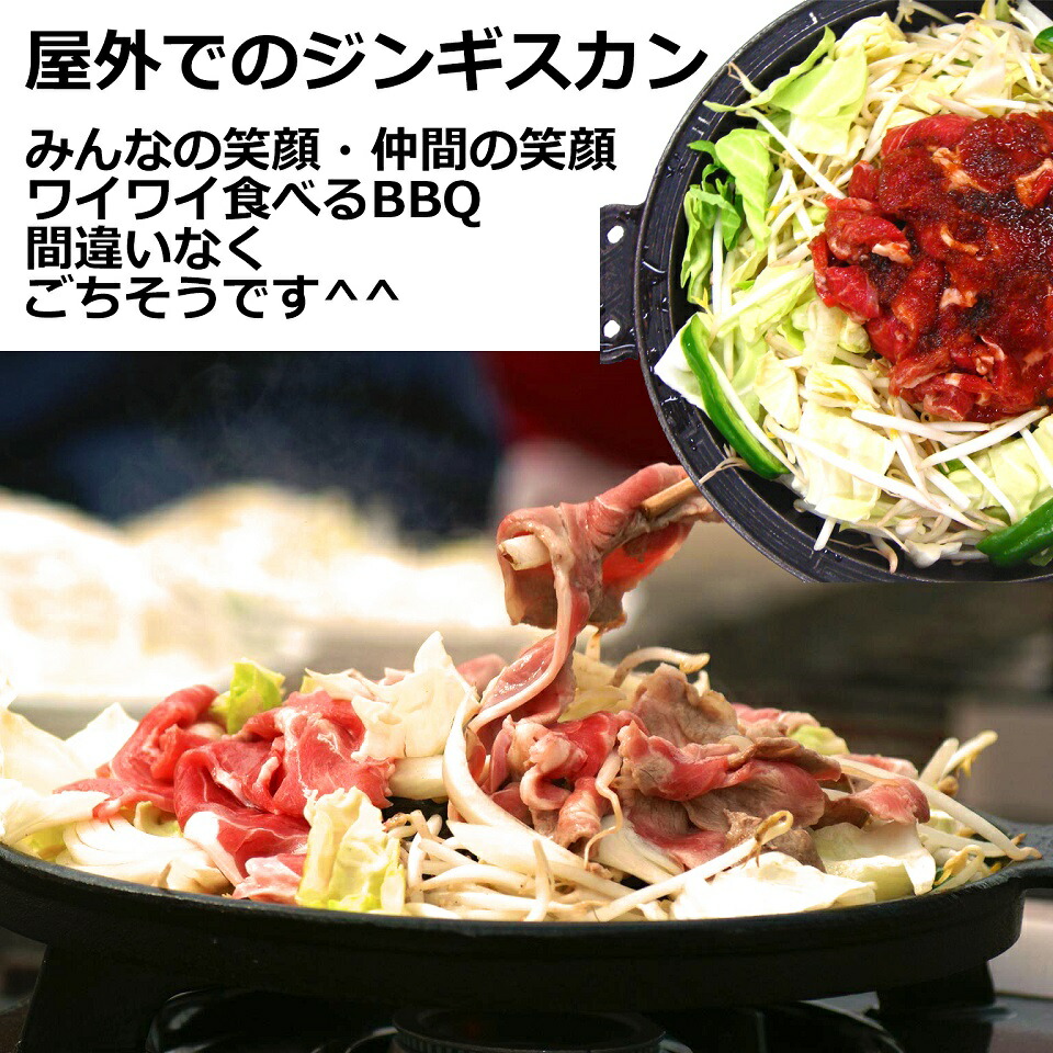 市場 ジンギスカン グルメ 内祝い バーベキュー 焼肉 札幌風 ラム 送料無料 1kg ギフト 北海道 味の付かないジンギスカン 肉 q 肩ロース お祝い