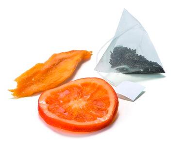 With フルーツティーセットb かわいい カラフル インスタ 映える ご褒美 お中元 お歳暮 お年始 プレゼント 贈答 ドライフルーツ お茶 紅茶 Crunchusers Com