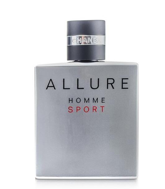 アリュールオム　オードゥ トワレット　50ml アリュール オム スポーツ コローニュ オードゥ トワレット