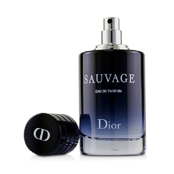 Dior - Dior SAUVAGE ソヴァージュ パルファン フレグランス