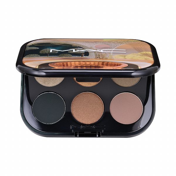 楽天市場】M・A・C (マック) コネクト イン カラー アイシャドウ