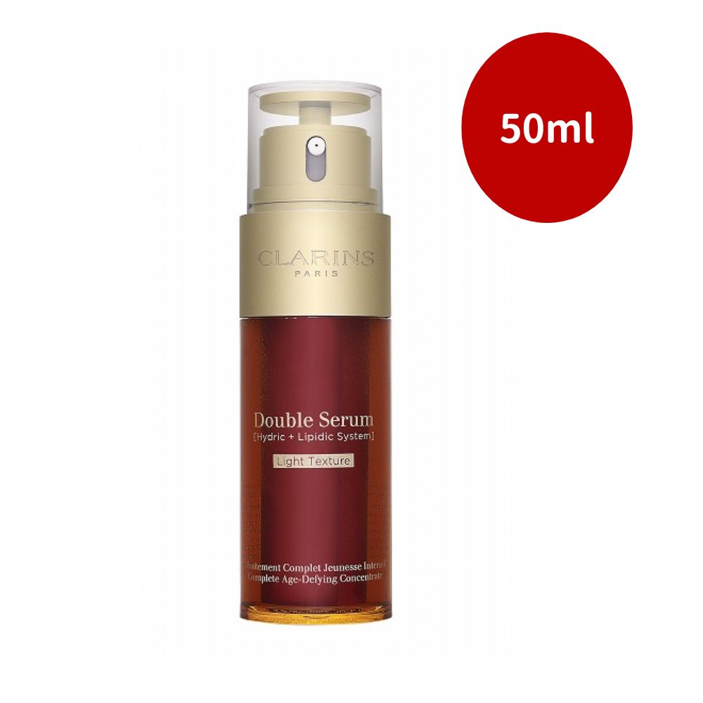 クラランス　セラム クラランス Clarins ダブル セーラム EX 30ml 30ml/1oz | ストロベリー