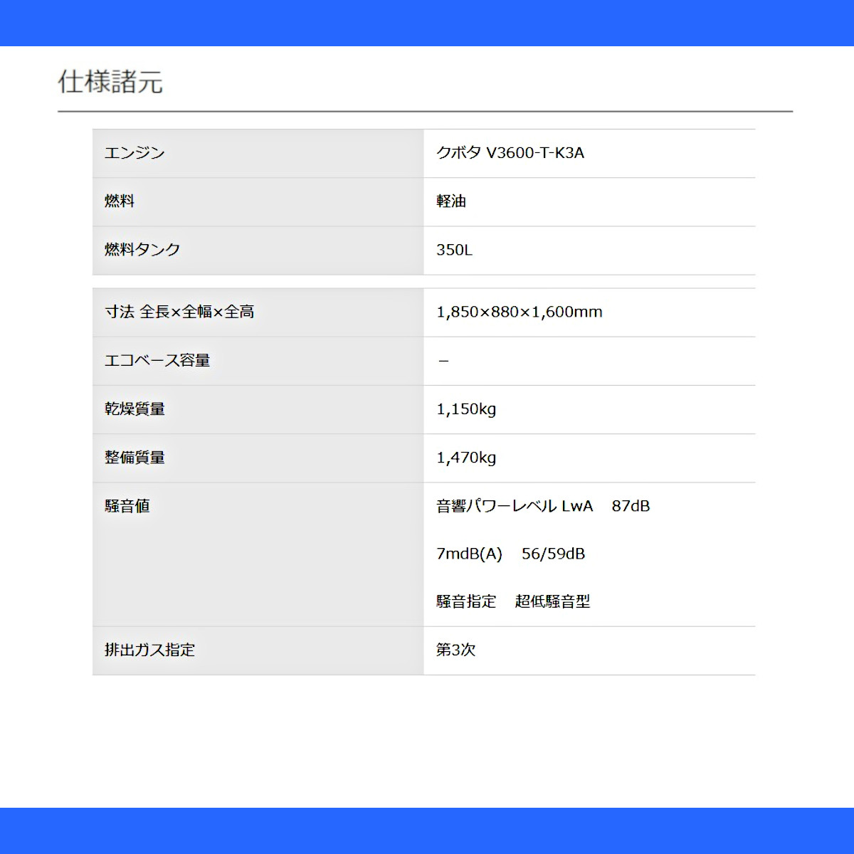 2021新商品 ディーゼル発電機 DCA-25LSKB 超低騒音型 ビッグタンク搭載