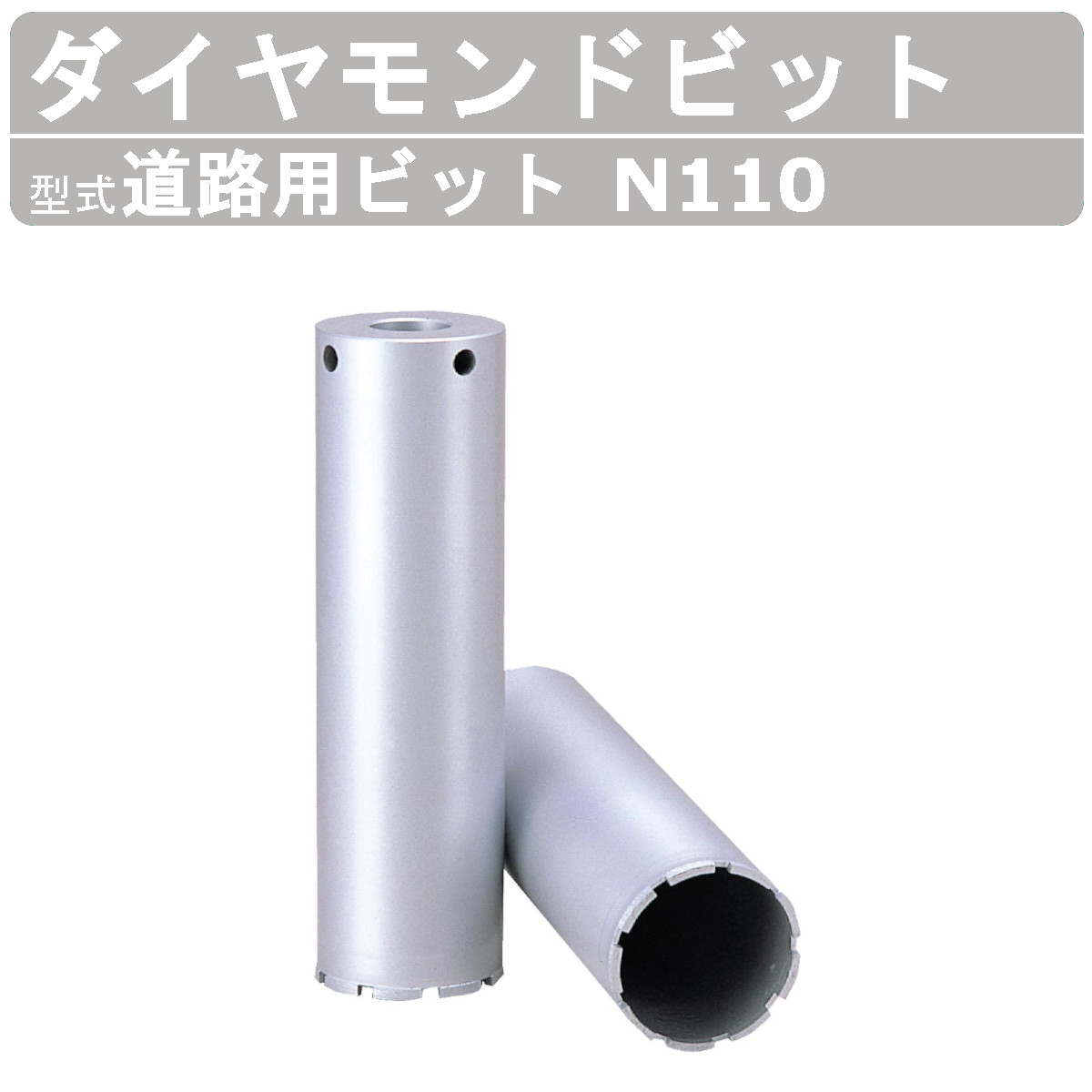 エクセン 金剛石ビット N110 道のり用ビット せん孔機 狭い道 耐震強化 鉄筋コンクリート 配管工業とり備える 土木 組みたてる リフォーム 工事 道のり用 金剛石 ビット アスファルト舗装 道のり アスファルト 舗装 発動機式中核グループ器械 舗装道のり 打ち抜く 工事御先棒