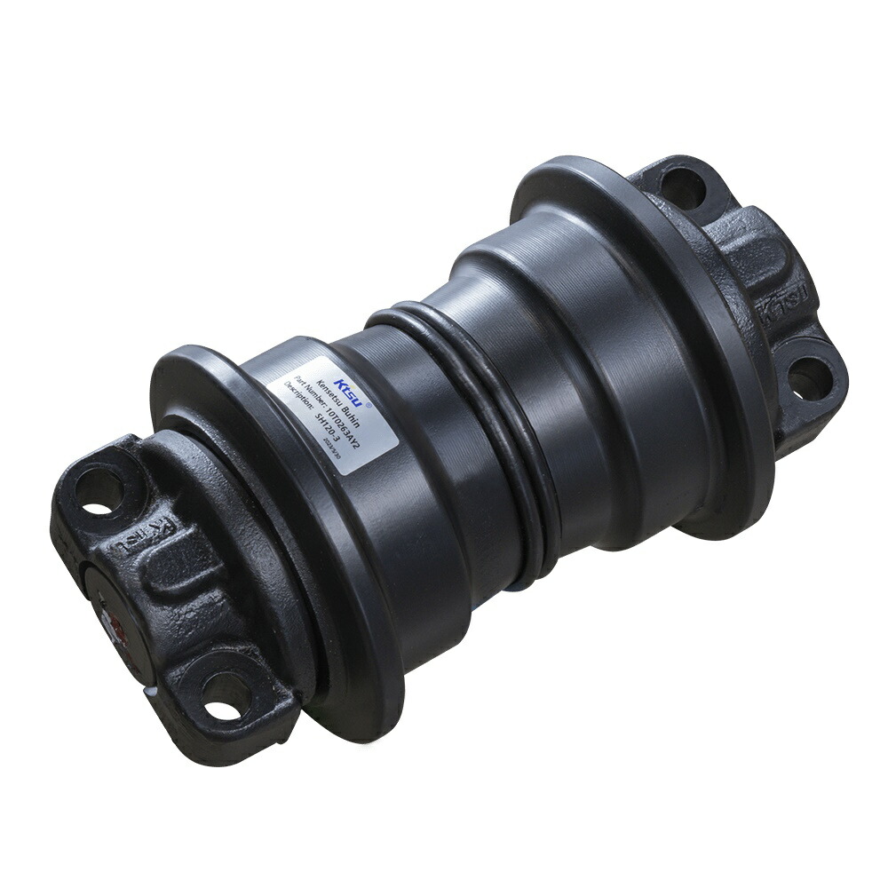 住友建機 トラックローラ アッセン (下部ローラー)SH120-3CR2|建機デポ