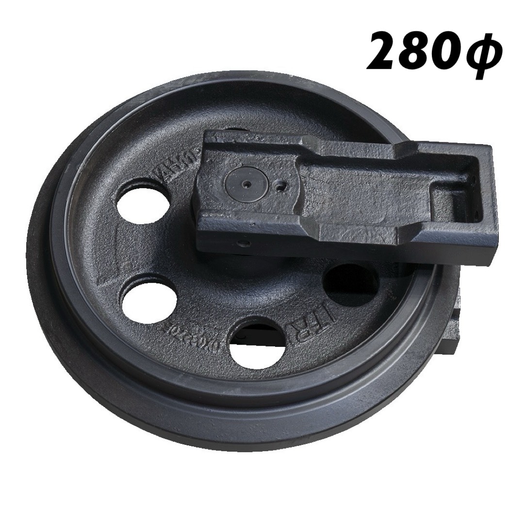 クボタ アイドラ KX-027-4 取り付けボルト付｜建機デポ 40,560円