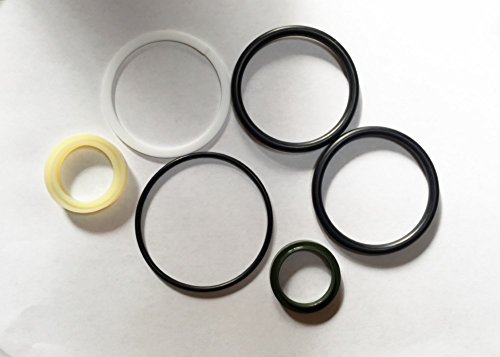 【ヤンマー】B12-1ブレードシリンダー用シールキットです。